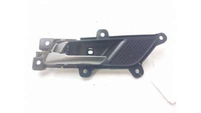 MANETA INTERIOR TRASERA IZQUIERDA SSANGYONG KORANDO (2019-) - L.8319707 / 7223234080