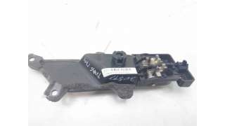 MANETA INTERIOR TRASERA IZQUIERDA SSANGYONG KORANDO (2019-) - L.8319707 / 7223234080