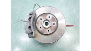MANGUETA DELANTERA IZQUIERDA SSANGYONG KORANDO (2019-) - L.8319709 / 4121037000 2