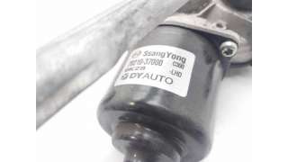 MOTOR LIMPIA DELANTERO SSANGYONG KORANDO (2019-) - L.8319718 / 78210370