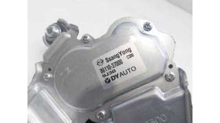MOTOR LIMPIA TRASERO SSANGYONG KORANDO (2019-) - L.8319719 / 8611037000