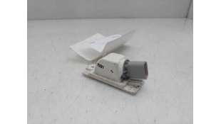 PILOTO MATRICULA SSANGYONG KORANDO (2019-) - L.8319736 / 8384035000