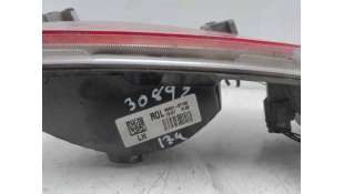 PILOTO TRASERO IZQUIERDO PARAGOLPES SSANGYONG KORANDO (2019-) - L.8319743 / 8390137100 2