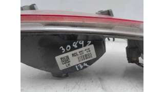 PILOTO TRASERO IZQUIERDO PARAGOLPES SSANGYONG KORANDO (2019-) - L.8319743 / 8390137100