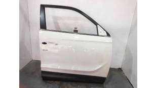 PUERTA DELANTERA DERECHA SSANGYONG KORANDO (2019-) - L.8319754 / 6202137000
