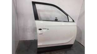 PUERTA DELANTERA DERECHA SSANGYONG KORANDO (2019-) - L.8319754 / 6202137000 2