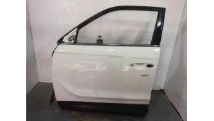 PUERTA DELANTERA IZQUIERDA SSANGYONG KORANDO (2019-) - L.8319757 / 6201137000