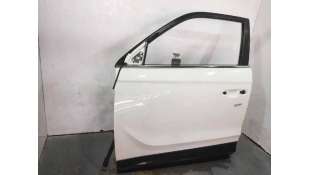 PUERTA DELANTERA IZQUIERDA SSANGYONG KORANDO (2019-) - L.8319757 / 6201137000 2
