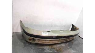 PARAGOLPES DELANTERO RENAULT MEGANE I GRANDTOUR (2001-2003) 1.9 DTI (KA1U) 80CV 1870CC - L.8319759 / 7701471765 2