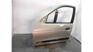 PUERTA DELANTERA IZQUIERDA RENAULT MEGANE I GRANDTOUR (2001-2003) 1.9 DTI (KA1U) 80CV 1870CC - L.8319761 / 7751473046