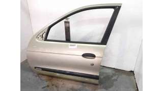 PUERTA DELANTERA IZQUIERDA RENAULT MEGANE I GRANDTOUR (2001-2003) 1.9 DTI (KA1U) 80CV 1870CC - L.8319761 / 7751473046