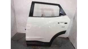 PUERTA TRASERA IZQUIERDA SSANGYONG KORANDO (2019-) - L.8319763 / 6301137000