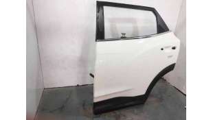 PUERTA TRASERA IZQUIERDA SSANGYONG KORANDO (2019-) - L.8319763 / 6301137000 2