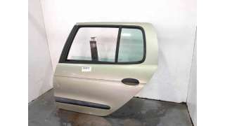 PUERTA TRASERA IZQUIERDA RENAULT MEGANE I GRANDTOUR (2001-2003) 1.9 DTI (KA1U) 80CV 1870CC - L.8319764 / 7751470585