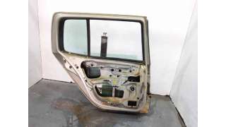 PUERTA TRASERA IZQUIERDA RENAULT MEGANE I GRANDTOUR (2001-2003) 1.9 DTI (KA1U) 80CV 1870CC - L.8319764 / 7751470585