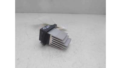 RESISTENCIA CALEFACCION SSANGYONG KORANDO (2019-) - L.8319777 / 6891837000