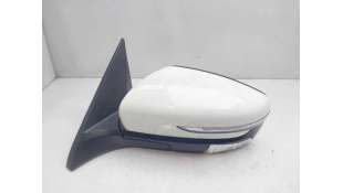 RETROVISOR IZQUIERDO SSANGYONG KORANDO (2019-) - L.8319782 / E13049890 2