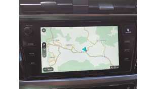 SISTEMA NAVEGACION GPS SSANGYONG KORANDO (2019-) - L.8319790 / 8920037100