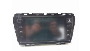 SISTEMA NAVEGACION GPS SSANGYONG KORANDO (2019-) - L.8319790 / 8920037100 2
