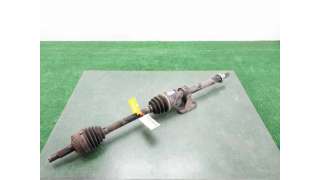 TRANSMISION DELANTERA DERECHA SSANGYONG KORANDO (2019-) - L.8319802 / 4132037100