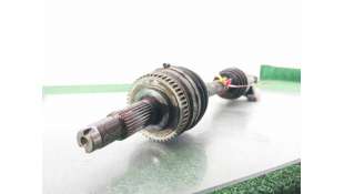 TRANSMISION DELANTERA DERECHA SSANGYONG KORANDO (2019-) - L.8319802 / 4132037100 2