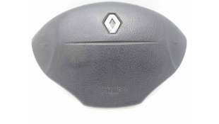 AIRBAG DELANTERO IZQUIERDO RENAULT MEGANE I CLASSIC (2001-2003) 1.9 DCI (LA05, LA1F) 102CV 1870CC - L.8319821 / 7700427616D