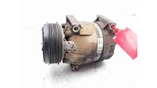 COMPRESOR AIRE ACONDICIONADO RENAULT MEGANE I CLASSIC (2001-2003) 1.9 DCI (LA05, LA1F) 102CV 1870CC - L.8319886 / 770010576