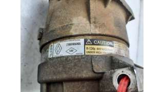 COMPRESOR AIRE ACONDICIONADO RENAULT MEGANE I CLASSIC (2001-2003) 1.9 DCI (LA05, LA1F) 102CV 1870CC - L.8319886 / 770010576