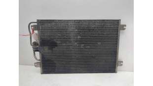 CONDENSADOR / RADIADOR  AIRE ACONDICIONADO RENAULT MEGANE I CLASSIC (2001-2003) 1.9 DCI (LA05, LA1F) 102CV 1870CC - L.83198