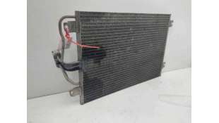 CONDENSADOR / RADIADOR  AIRE ACONDICIONADO RENAULT MEGANE I CLASSIC (2001-2003) 1.9 DCI (LA05, LA1F) 102CV 1870CC - L.83198 2