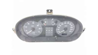 CUADRO INSTRUMENTOS RENAULT MEGANE I CLASSIC (2001-2003) 1.9 DCI (LA05, LA1F) 102CV 1870CC - L.8319893 / 09043080096