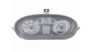 CUADRO INSTRUMENTOS RENAULT MEGANE I CLASSIC (2001-2003) 1.9 DCI (LA05, LA1F) 102CV 1870CC - L.8319893 / 09043080096