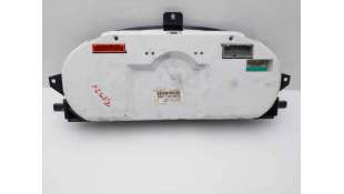 CUADRO INSTRUMENTOS RENAULT MEGANE I CLASSIC (2001-2003) 1.9 DCI (LA05, LA1F) 102CV 1870CC - L.8319893 / 09043080096 2