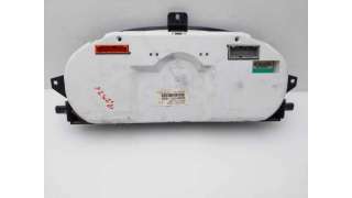 CUADRO INSTRUMENTOS RENAULT MEGANE I CLASSIC (2001-2003) 1.9 DCI (LA05, LA1F) 102CV 1870CC - L.8319893 / 09043080096