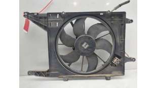 ELECTROVENTILADOR RENAULT MEGANE I CLASSIC (2001-2003) 1.9 DCI (LA05, LA1F) 102CV 1870CC - L.8319898 / 7700784652