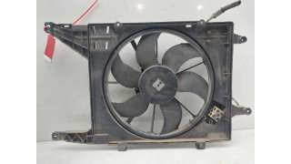 ELECTROVENTILADOR RENAULT MEGANE I CLASSIC (2001-2003) 1.9 DCI (LA05, LA1F) 102CV 1870CC - L.8319898 / 7700784652