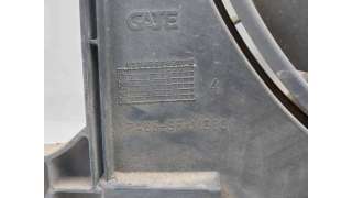 ELECTROVENTILADOR RENAULT MEGANE I CLASSIC (2001-2003) 1.9 DCI (LA05, LA1F) 102CV 1870CC - L.8319898 / 7700784652