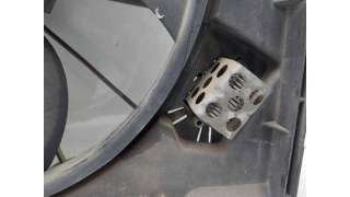 ELECTROVENTILADOR RENAULT MEGANE I CLASSIC (2001-2003) 1.9 DCI (LA05, LA1F) 102CV 1870CC - L.8319898 / 7700784652