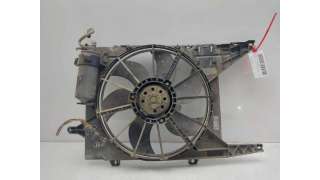 ELECTROVENTILADOR RENAULT MEGANE I CLASSIC (2001-2003) 1.9 DCI (LA05, LA1F) 102CV 1870CC - L.8319898 / 7700784652