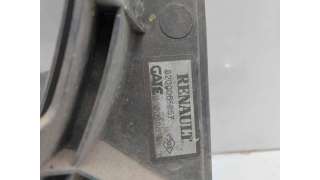 ELECTROVENTILADOR RENAULT MEGANE I CLASSIC (2001-2003) 1.9 DCI (LA05, LA1F) 102CV 1870CC - L.8319898 / 7700784652