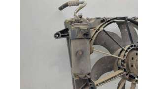 ELECTROVENTILADOR RENAULT MEGANE I CLASSIC (2001-2003) 1.9 DCI (LA05, LA1F) 102CV 1870CC - L.8319898 / 7700784652