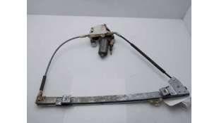 ELEVALUNAS DELANTERO DERECHO RENAULT MEGANE I CLASSIC (2001-2003) 1.9 DCI (LA05, LA1F) 102CV 1870CC - L.8319899 / 770083434