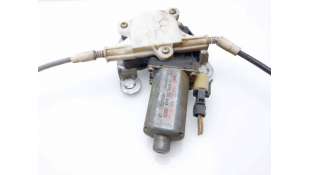 ELEVALUNAS DELANTERO DERECHO RENAULT MEGANE I CLASSIC (2001-2003) 1.9 DCI (LA05, LA1F) 102CV 1870CC - L.8319899 / 770083434 2