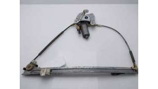 ELEVALUNAS DELANTERO DERECHO RENAULT MEGANE I CLASSIC (2001-2003) 1.9 DCI (LA05, LA1F) 102CV 1870CC - L.8319899 / 770083434