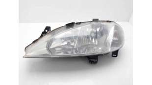 FARO IZQUIERDO RENAULT MEGANE I CLASSIC (2001-2003) 1.9 DCI (LA05, LA1F) 102CV 1870CC - L.8319909 / 770042784D