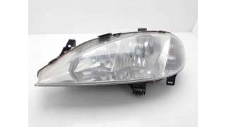 FARO IZQUIERDO RENAULT MEGANE I CLASSIC (2001-2003) 1.9 DCI (LA05, LA1F) 102CV 1870CC - L.8319909 / 770042784D