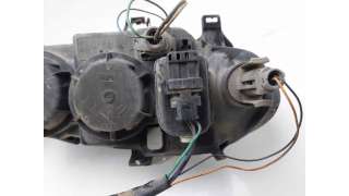 FARO IZQUIERDO RENAULT MEGANE I CLASSIC (2001-2003) 1.9 DCI (LA05, LA1F) 102CV 1870CC - L.8319909 / 770042784D