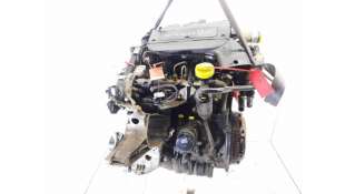 MOTOR COMPLETO RENAULT MEGANE I CLASSIC (2001-2003) 1.9 DCI (LA05, LA1F) 102CV 1870CC - L.8319952 / F9Q732