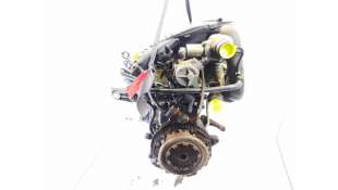 MOTOR COMPLETO RENAULT MEGANE I CLASSIC (2001-2003) 1.9 DCI (LA05, LA1F) 102CV 1870CC - L.8319952 / F9Q732 2
