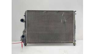 RADIADOR AGUA RENAULT MEGANE I CLASSIC (2001-2003) 1.9 DCI (LA05, LA1F) 102CV 1870CC - L.8319996 / 7700429769